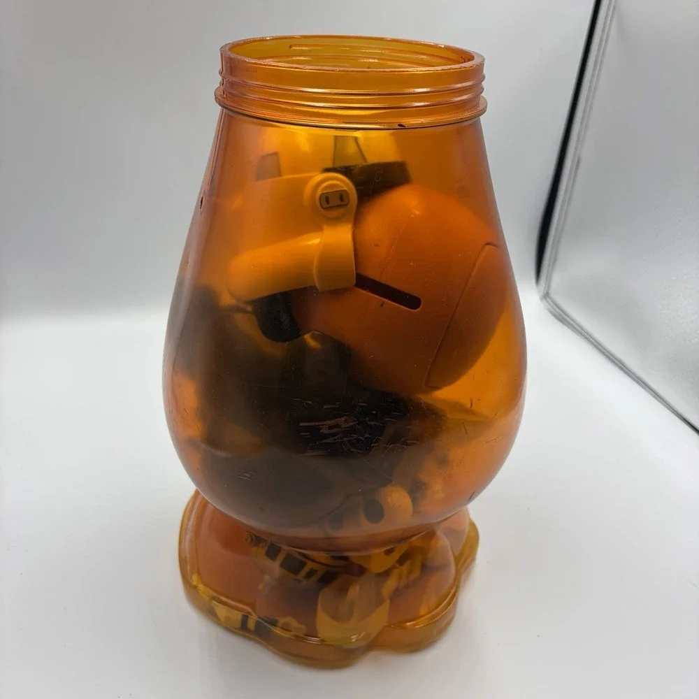Vintage‎ Mr. Potato Head Star Wars Darth Tater 3 Character Set R2D2 Stormtrooper